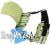 Grande Finale Szelki Lucky Bamboo z kapturem r.3