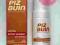PIZ BUIN Self Tan Foam Mousse SAMOOPALACZ W MUSIE
