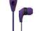 Słuchawki SKULLCANDY 50-50 Purple -30%