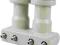 DT konwerter LNB Quad Monoblock Maximum XO-64, H-A