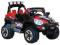 JEEP COMANDER STRONG12V 2x45W+PILOT+MP3 4KiDS