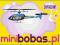 Silverlit R/C Eurocopter Ecureuil helikopter W-WA