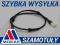 CZUJNIK ABS PRZÓD FIESTA IV 95-02, MAZDA 121, 96-