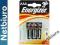 Baterie Energizer Base Alkaline AAA LR03 - 4szt.