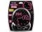 Odtwarzacz CD HELLO KITTY ze Słuchawkami. Black