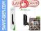 KONSOLA XBOX 360 X360 4GB SLIM + GTA V SGV W-WA
