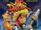 Jak &amp; Daxter Trilogy HD Collection Ps Vita