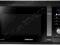 Kuchenka mikrofalowa SAMSUNG / grill / 23 l