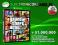 GRAND THEFT AUTO V GTA V GTA 5 XBONE PL +DLC W-WA