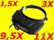 OKULARY PRECYZYJNE LUPADO HODOWLI MATEK 11X ~~