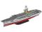 REVELL - U.S.S. NIMITZ (CVN-68) 1:1200 - 05814