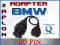 Adapter OBD2 OBD1 BMW 20 pin ADS przejściówka