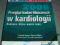 Przegląd badań klinicznych w kardiologii 2006