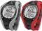 NOWY PULSOMETR SIGMA RC 1209 2 KOLORY + WYS.GRATIS