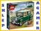 LEGO CREATOR EXCLUSIVE 10242 MINI COOPER - UNIKAT