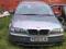 BMW 3 E46 LIFTING CALY PRZOD DEMONTAZ DIESEL BENZY