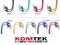 Kabel Lan sieciowy ethernet patchcord utp 1,5m Krk