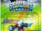 SKYLANDERS SWAP FORCE NIGHT SHIFT Figurka