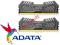 ADATA Pamięć RAM XPG V2 Tita. 2x8GB 2600MHz DDR3