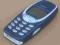 telefon komórkowy Nokia 3310