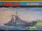 Modelik 22/05 Krążownik USS OAKLAND 1:200