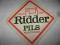 RIDDER PILS