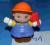 Little People LP figurka dziewczynka 41