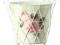 Osłonka Doniczka KWIETNIK ROSEPEPPAR 16 CM IKEA