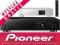 PIONEER N-50 Odtwarzacz Sieciowy 22/119-03-06 W-wa