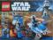 Lego Star Wars 7914 Mandalorian Battle Pack Nowy