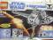 Lego Star Wars 7680 The Twilight Nowy Unikat !!!