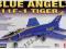 MODEL PLASTIKOWY DO SKLEJANIA-F-11F BLUE ANGELS