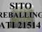 SITO ATI 21514 216-0728009 216-0707-WZOROWA JAKOŚĆ