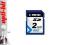 Karta pamięci Pretec SecureDigital SD 2GB 60x Hi
