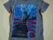 NEXT t-shirt NEW YORK CITY Statua Wolności r 128