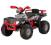 QUAD! AUTO POJAZD Peg Perego POLARIS Sportsman 850