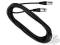 Kabel mikrofonowy RockCable 6m 30306 D6 XLR-XLR