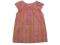 CHEROKEE_CUDNA TUNIKA W KRATKĘ_r 116, 5-6 lat