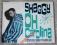 SHAGGY - OH CAROLINA / MAXI CD 1993