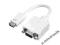 Adapter mini DisplayPort do VGA APPLE MACBOOK