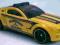 MATTEL HOT WHEELS Ford Mustang GT Concept NOWY