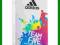 Adidas Team Five Woda po goleniu 100 ml