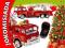 STRAŻ POŻARNA - zdalnie sterowane auto RC0094