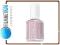 ESSIE NAIL POLISH 37 LILACISM