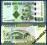 TANZANIA  500  SHILINGOW 2010 r.  P-40  UNC