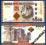 TANZANIA  2000  SHILINGOW 2010 r.  P-42  UNC