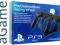 PlayStation Move Racing Wheel Kierownica PS3 Box