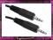 PB3 NOWY KABEL STEREO MINIJACK/MINIJACK M/M 1M F-V