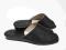 KLAPKI, KAPCIE, PANTOFLE MĘSKIE SKÓRA 40 (40-46)