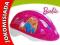 KASK BARBIE na rower rolki deske rozmiar S SP0025